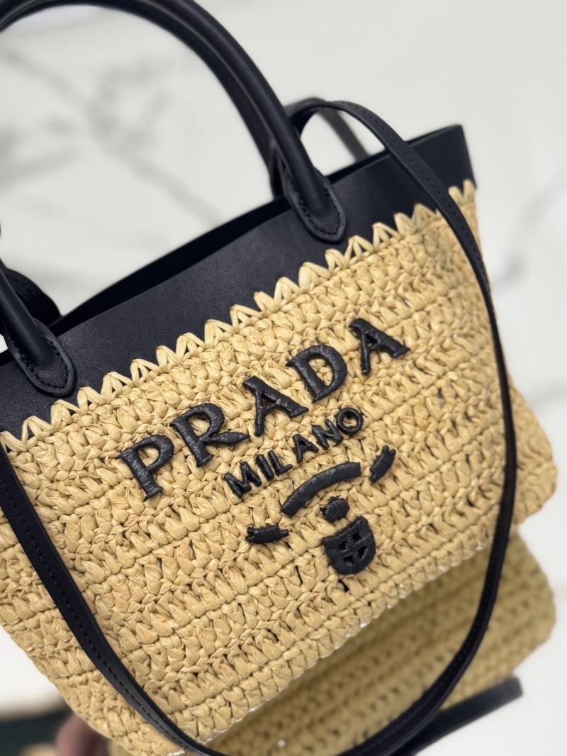 Prada Tote Bags